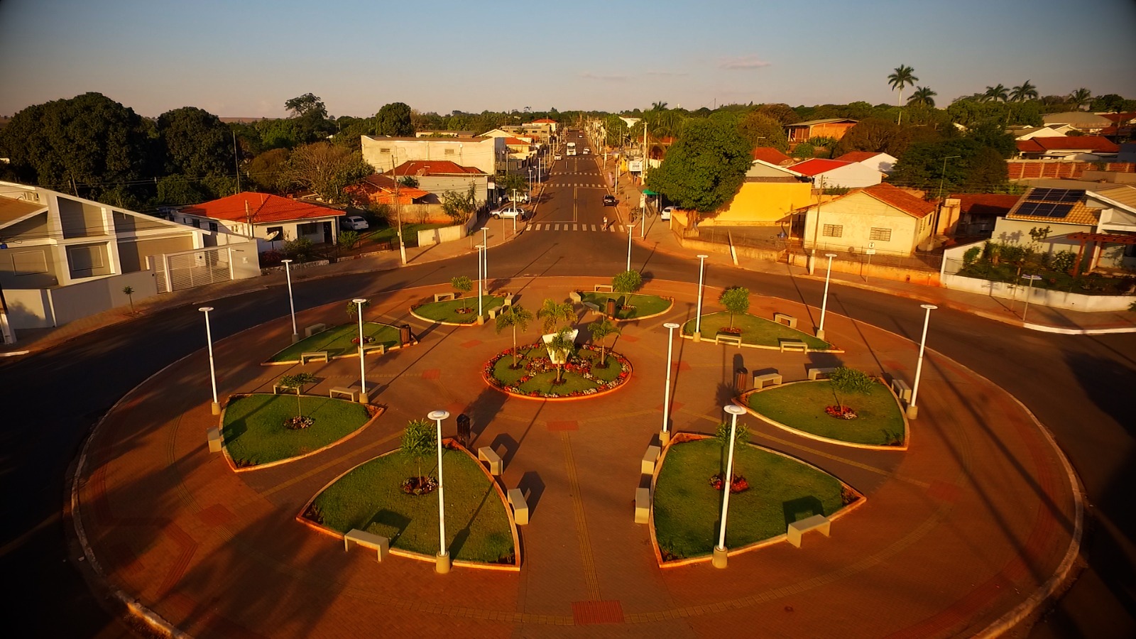 Foto do Municipio