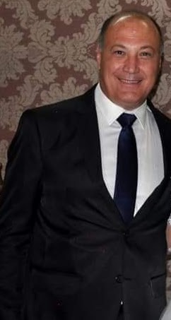 Foto Secretário